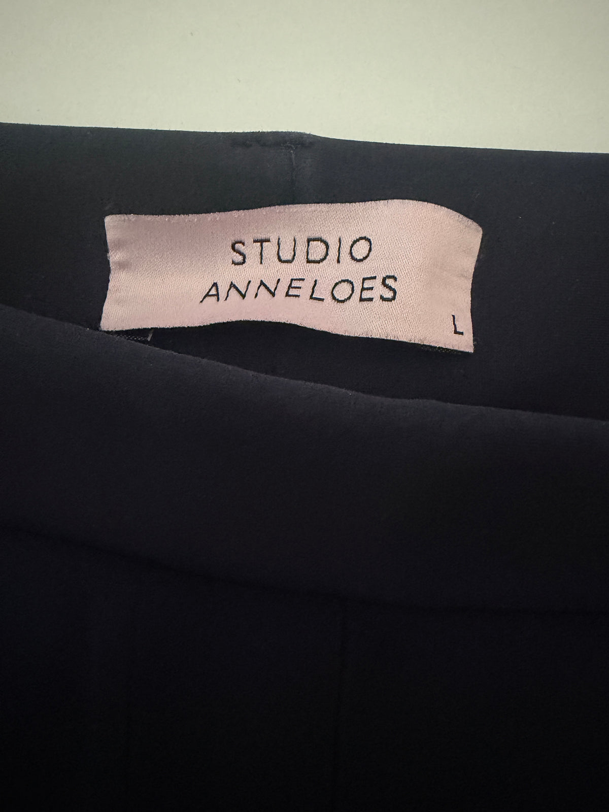 Studio Anneloes broek L (Kate)