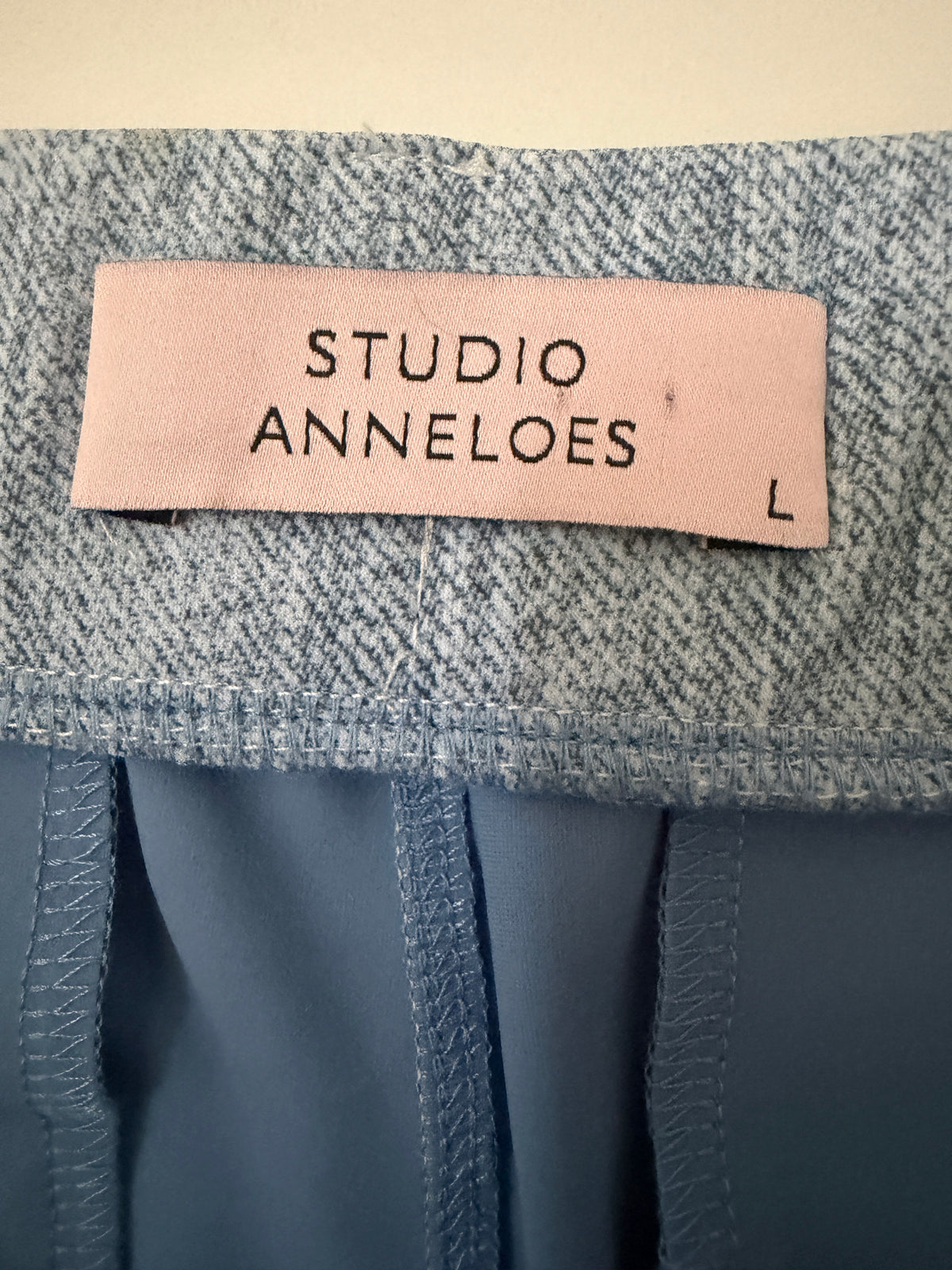 Studio Anneloes broek L (Lexie)