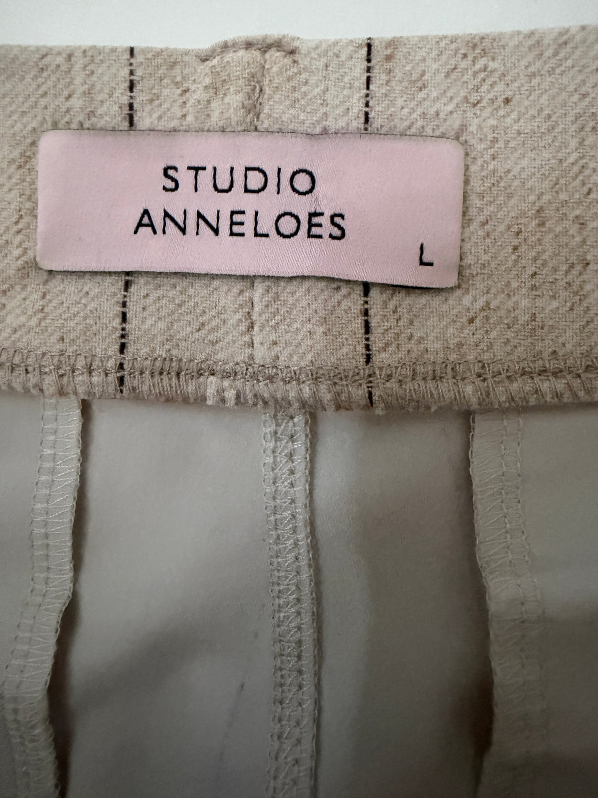 Studio Anneloes broek L (Lexie)