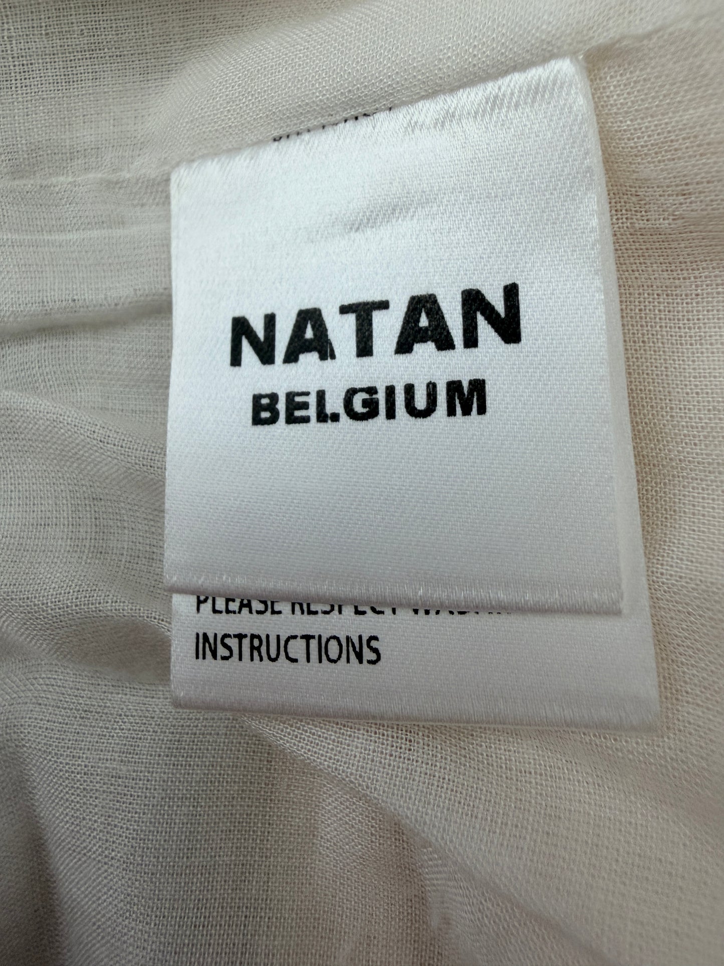 Natan jurk M
