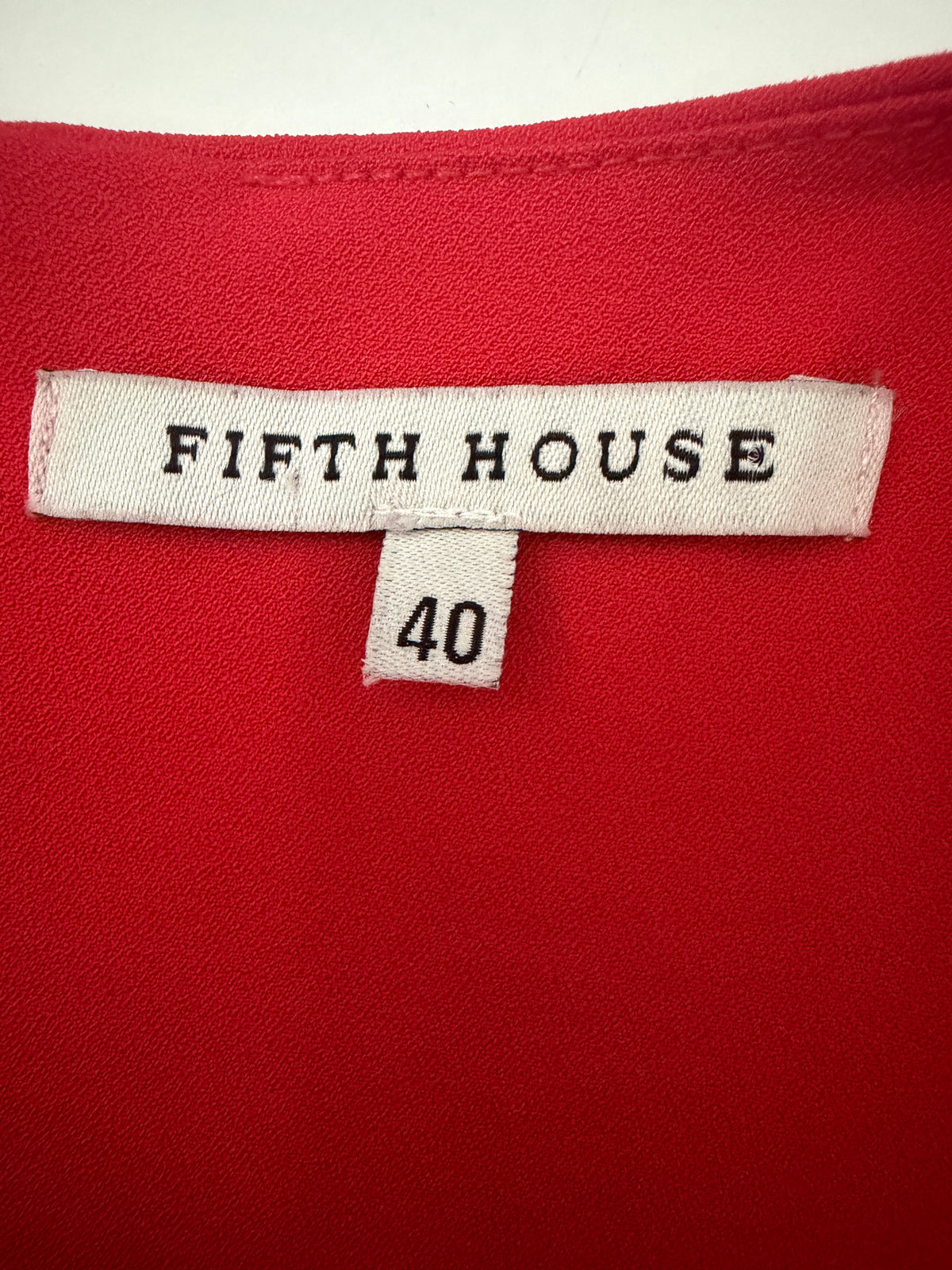 Fifth House dress M