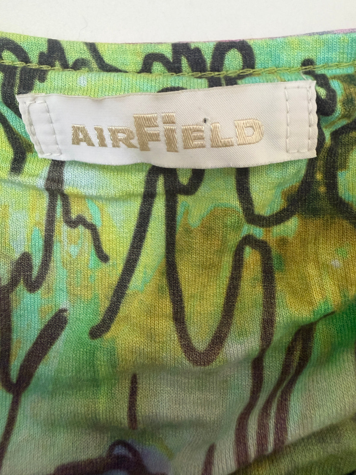 Flugfeldkleid M