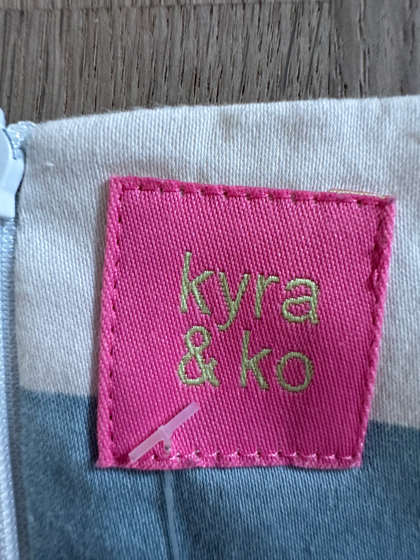 Kyra & Ko jurk M