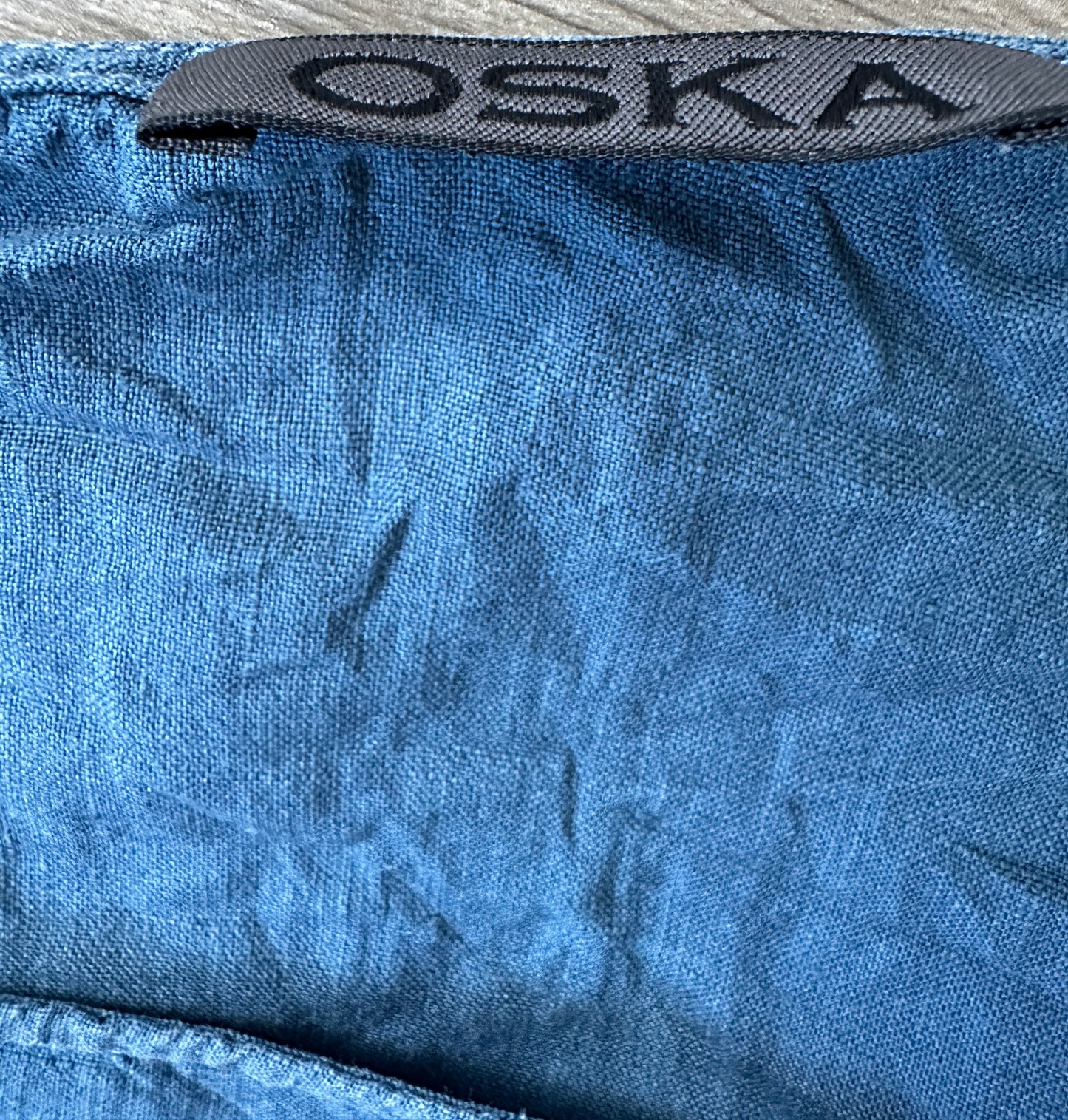 Oska jurk S