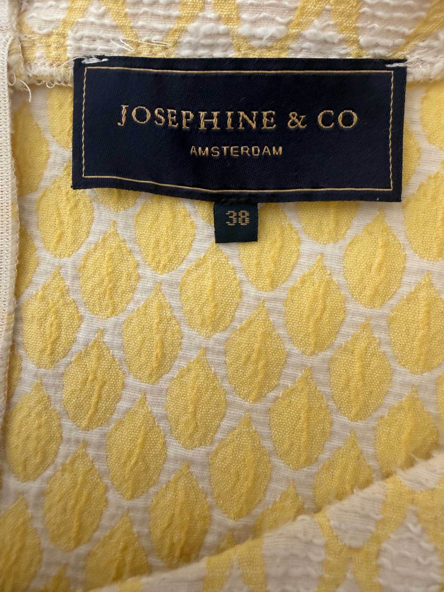 Josephine & Co jurk M