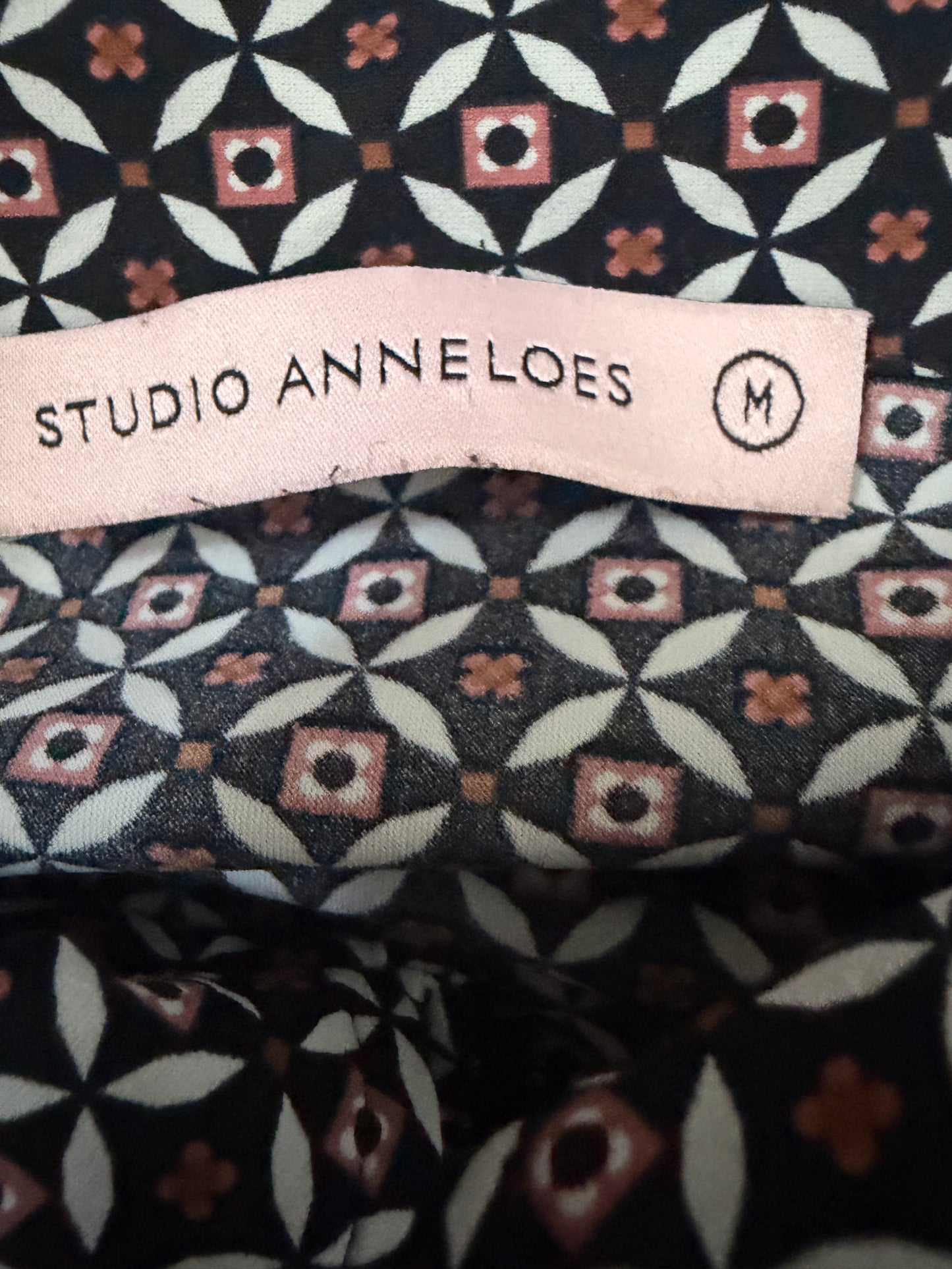 Studio Anneloes vest M