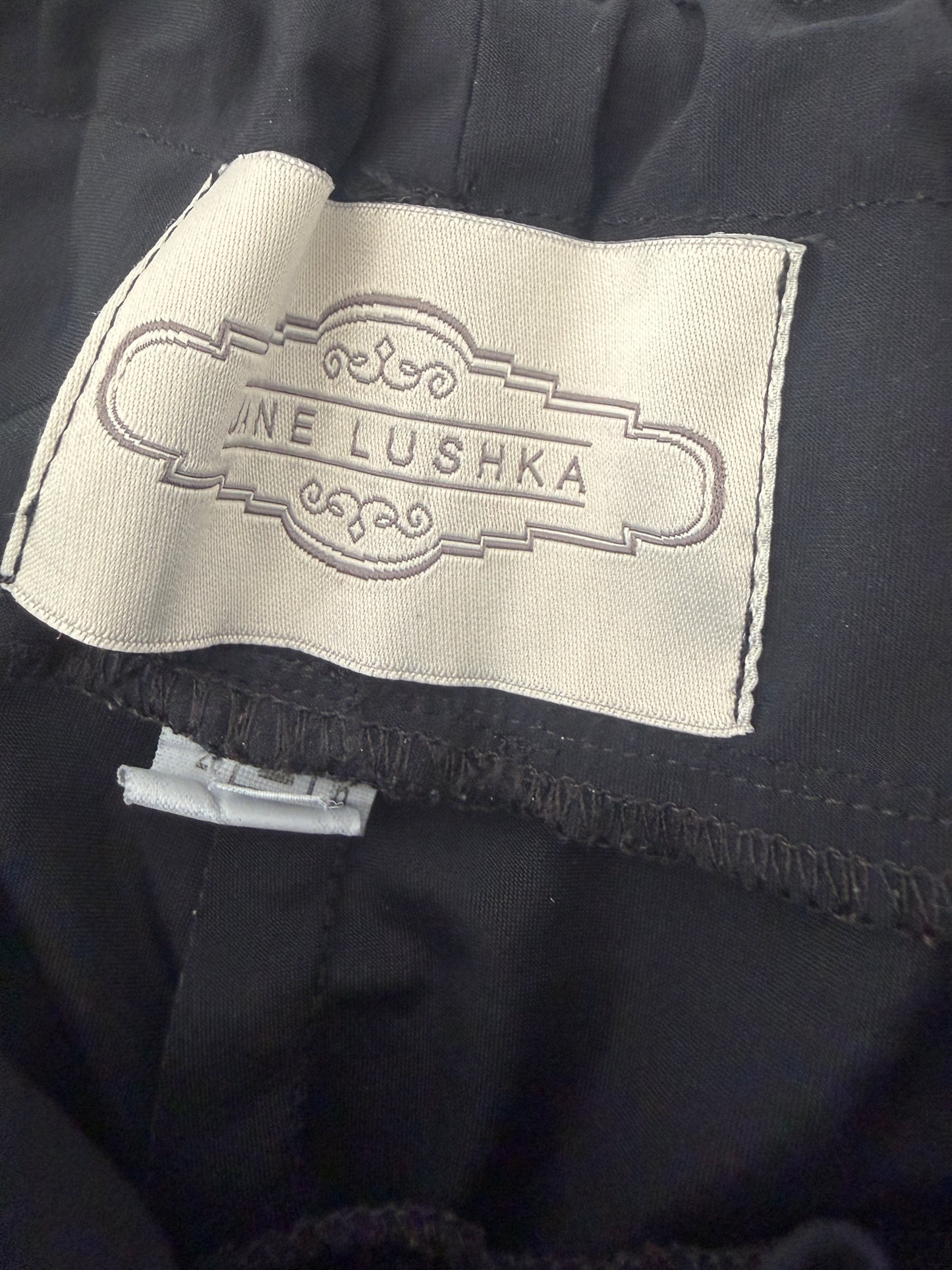 Jane Lushka broek L