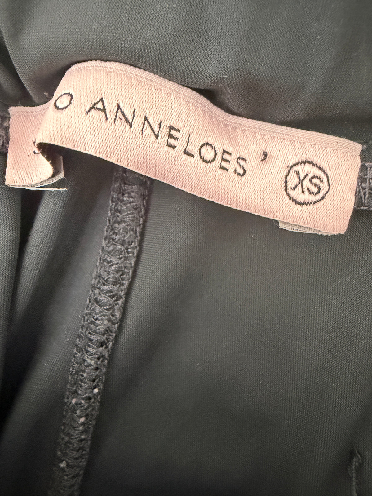 Studio Anneloes broek XS