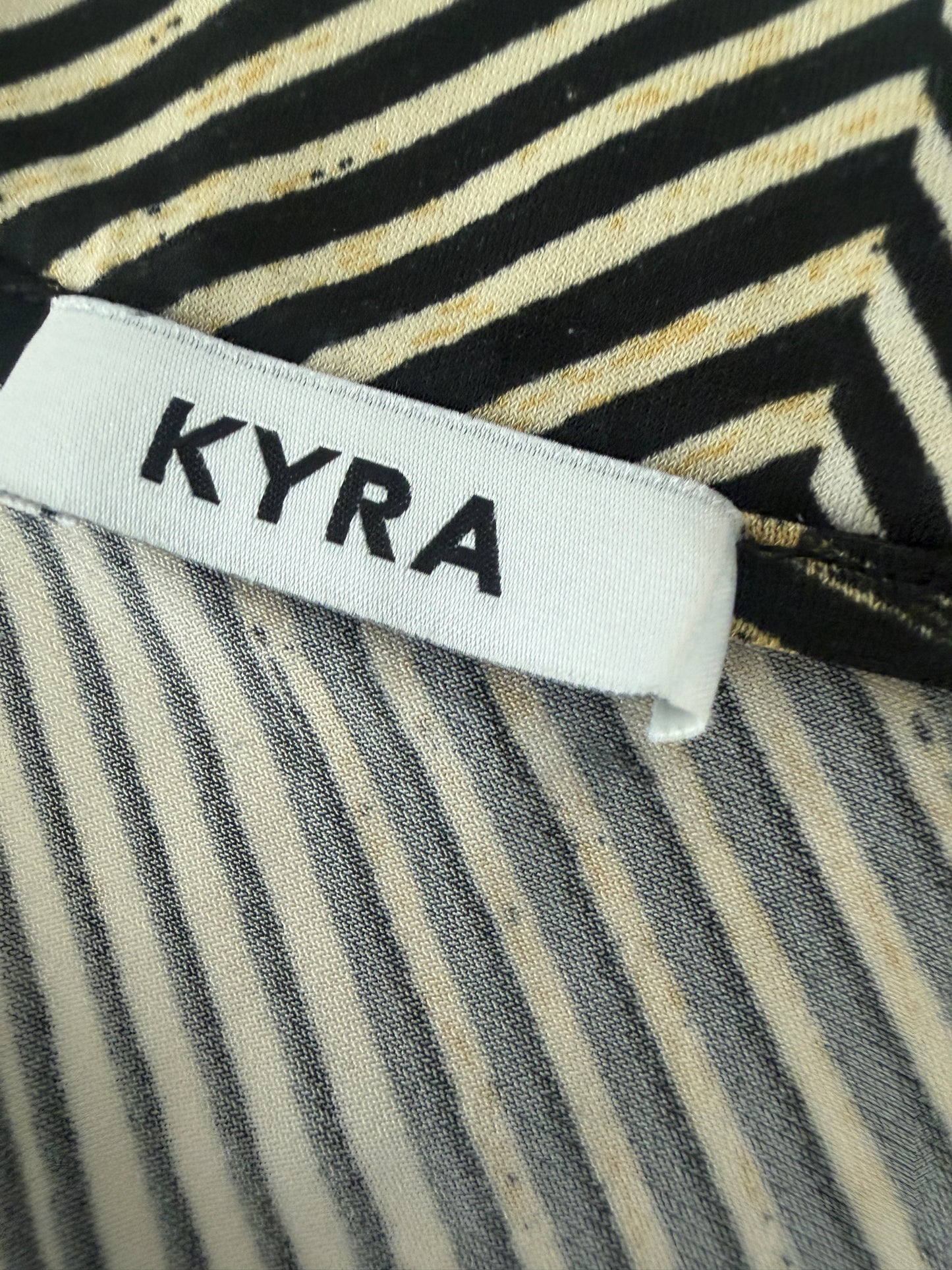 Kyra shirt XL