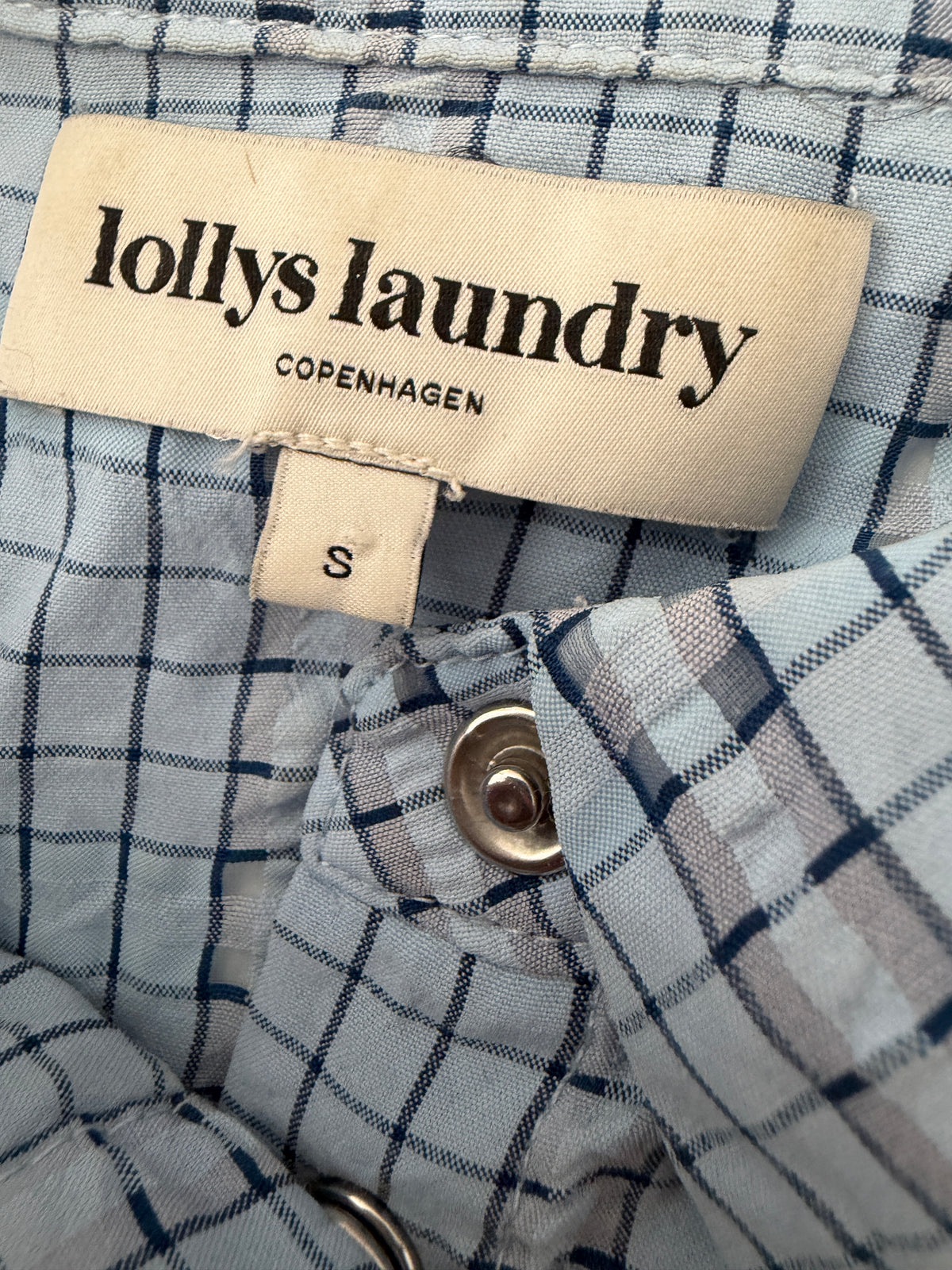 Lolly’s Laundry blouse S