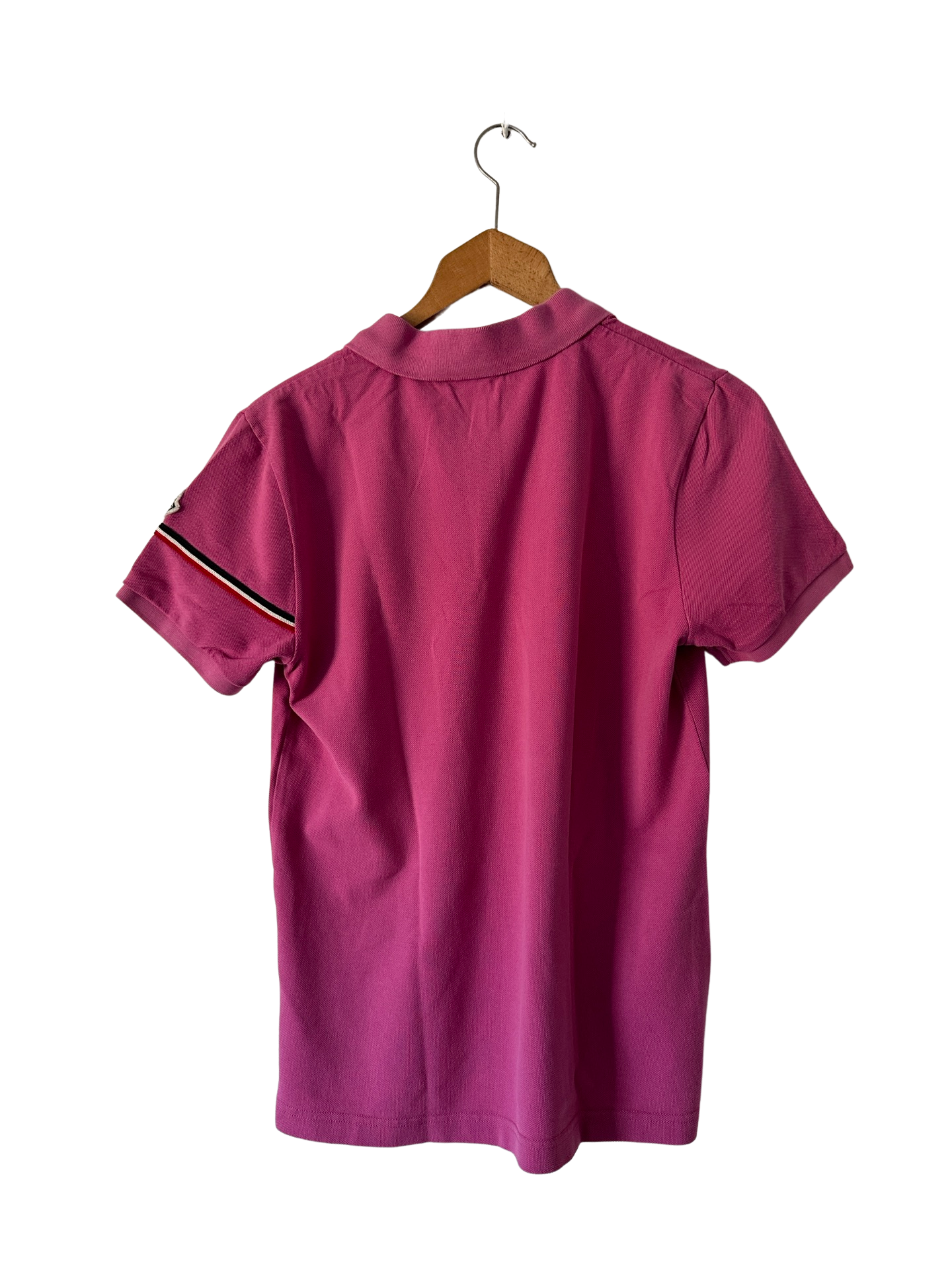 Moncler polo S