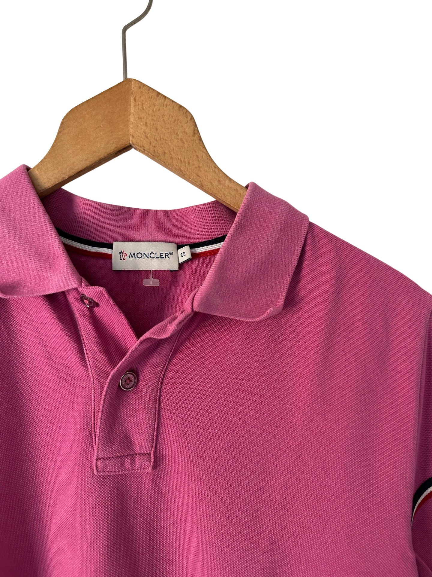 Moncler polo S