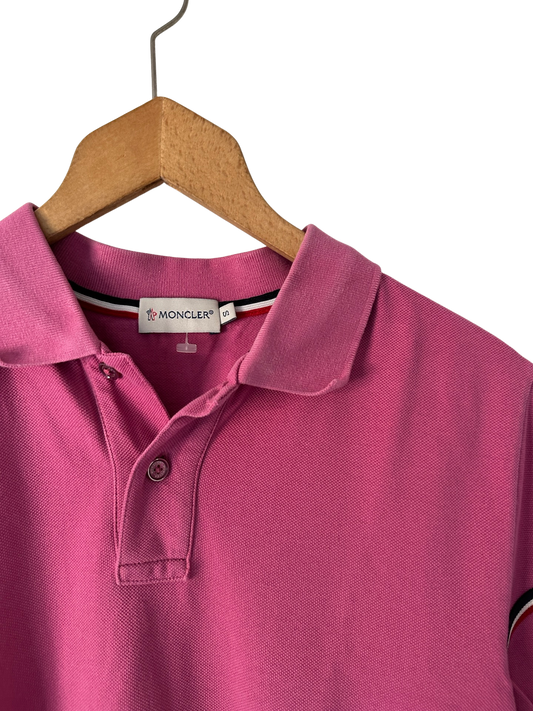 Moncler polo S