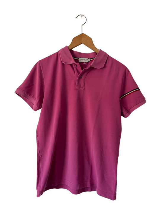 Moncler polo S