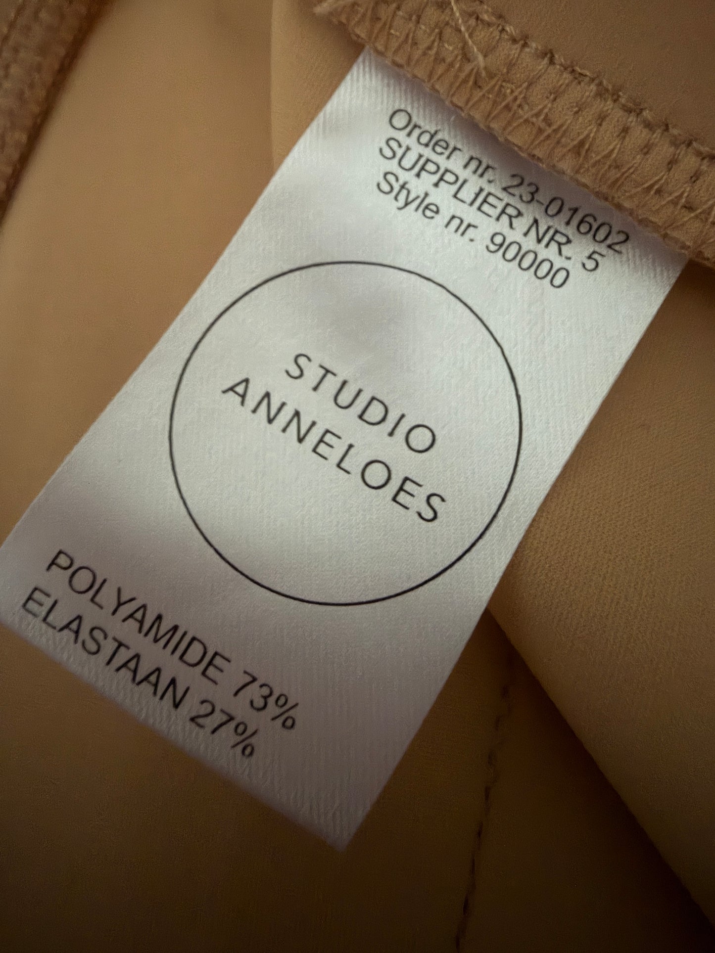 Studio Anneloes broek L (Flair)