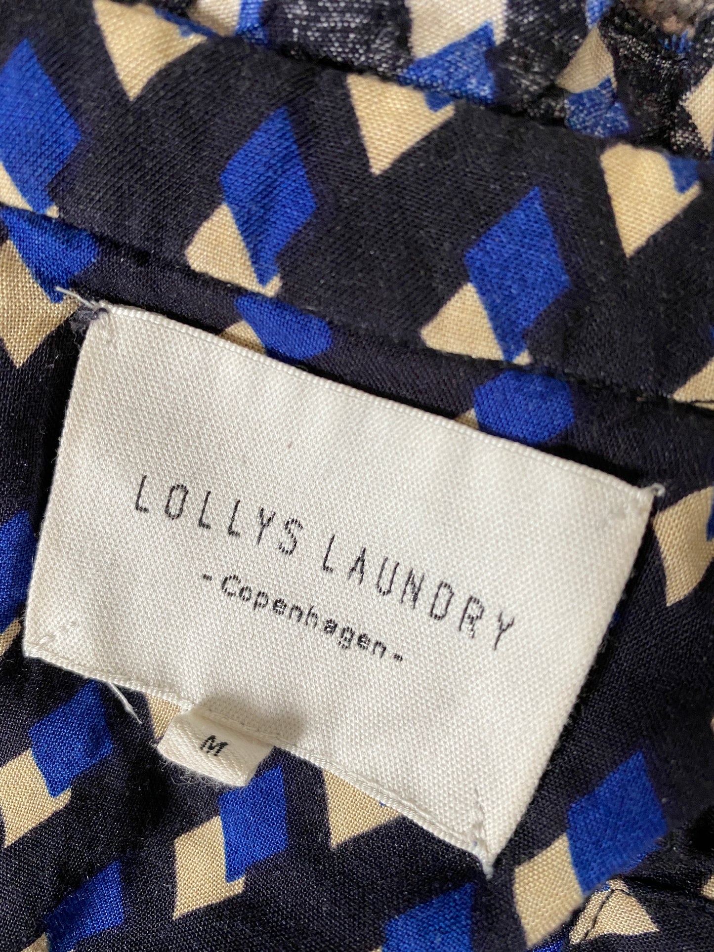 Lolly’s Laundry jurk (meerdere maten)