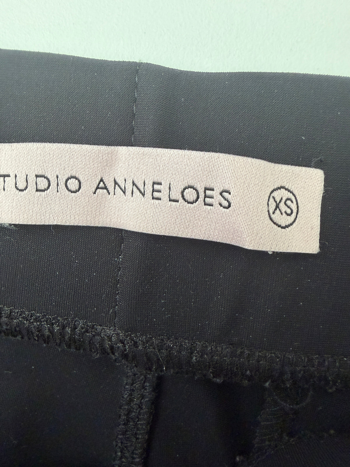 Studio Anneloes broek XS (Lexie)