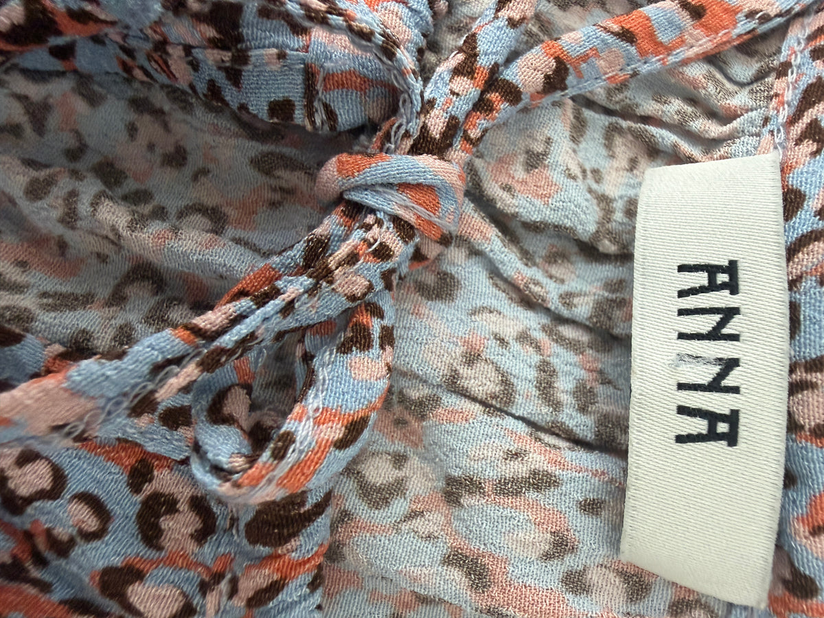 Anna van Toor jurk L