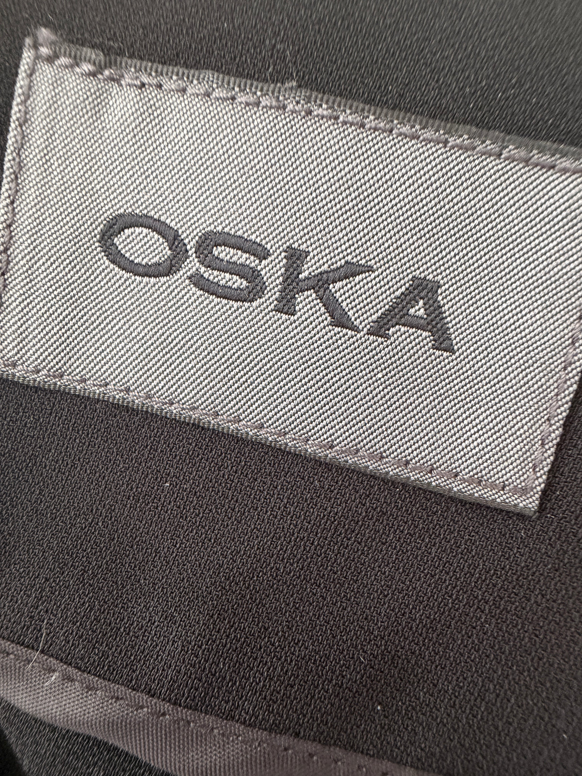 Oska vest M