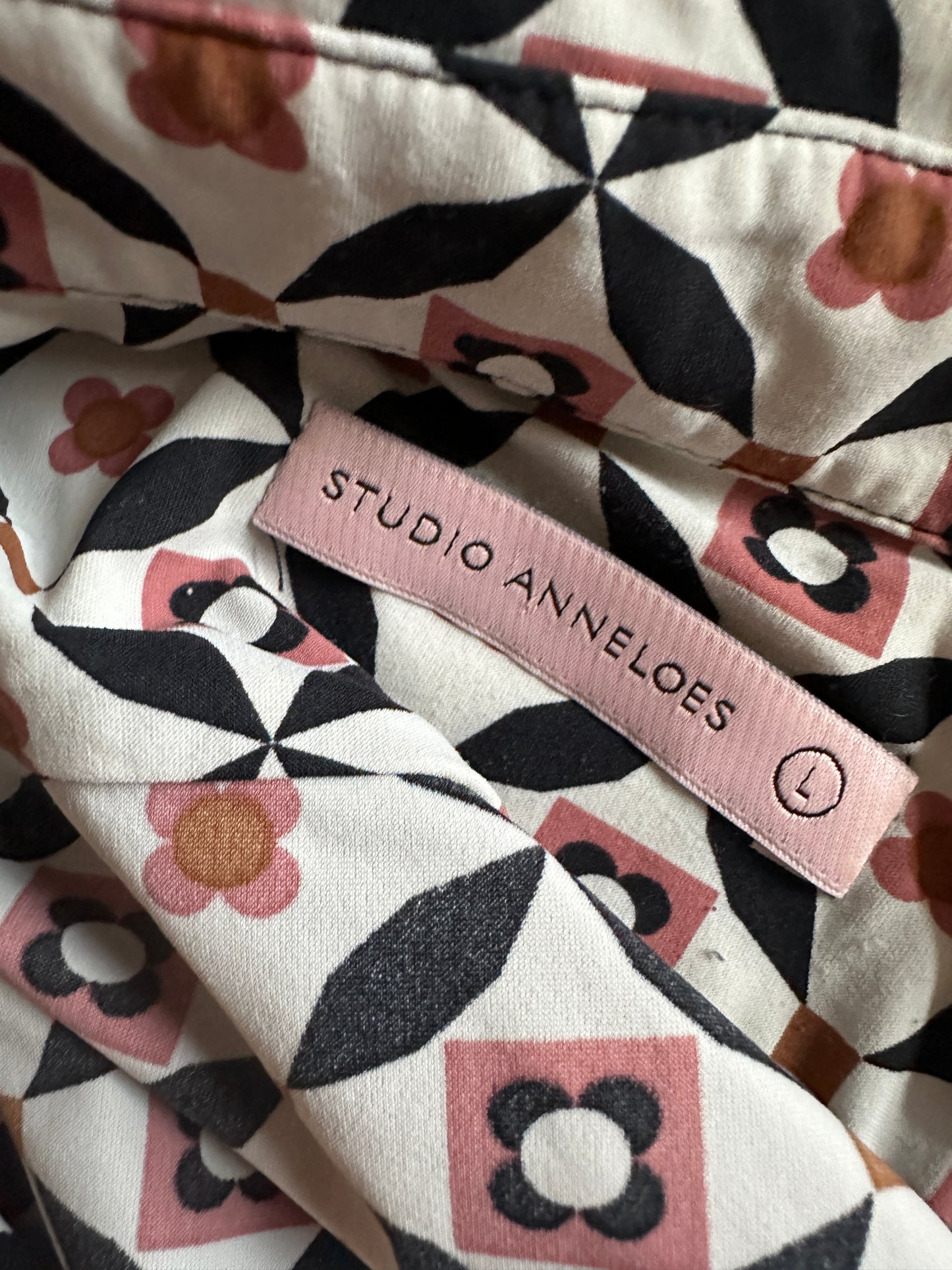 Studio Anneloes blouse L