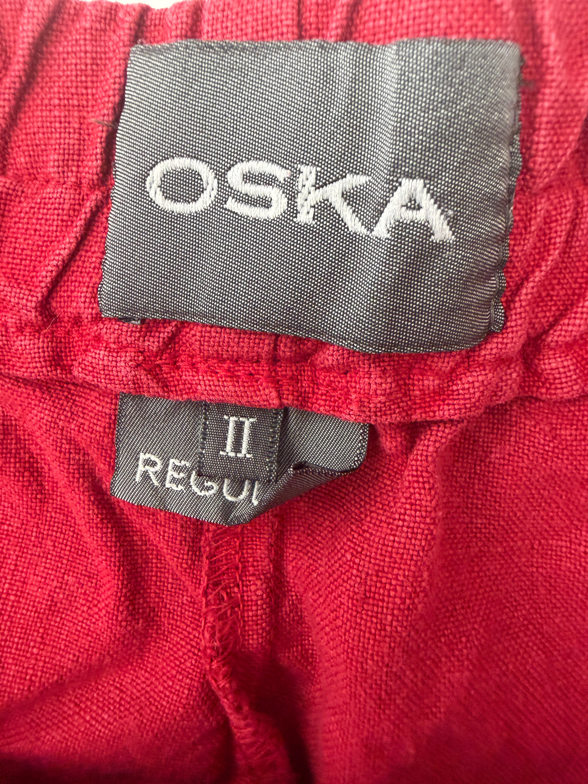 Oska broek L