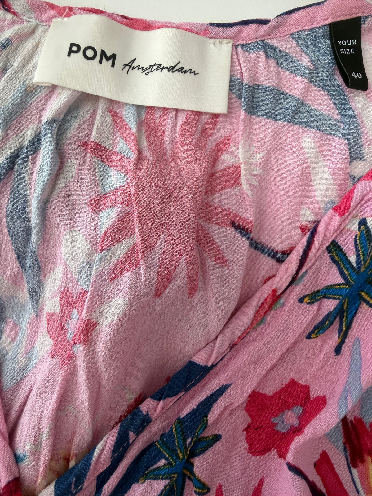 Pom Amsterdam jumpsuit L