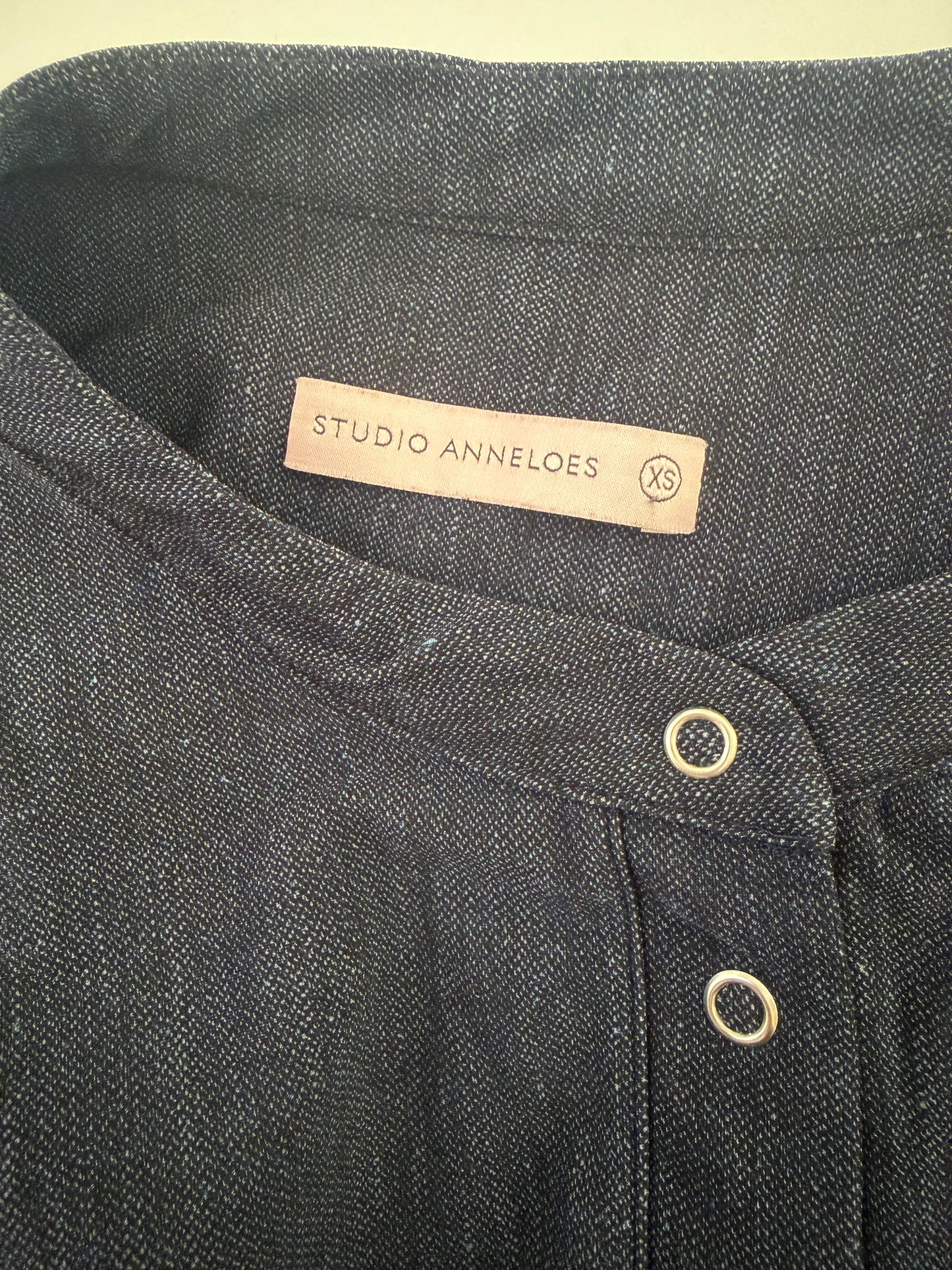 Studio Anneloes blouse XS