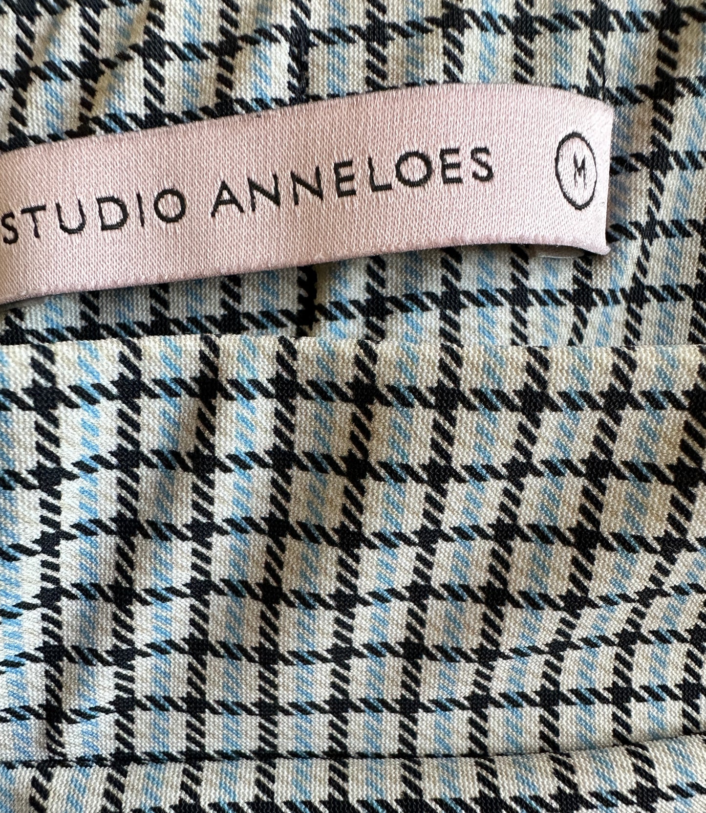 Studio Anneloes broek M