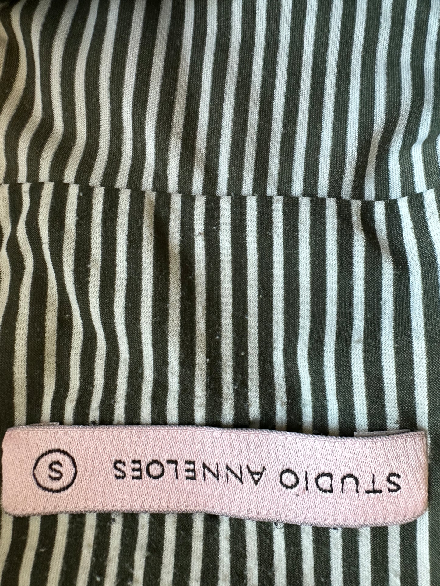 Studio Anneloes blouse S