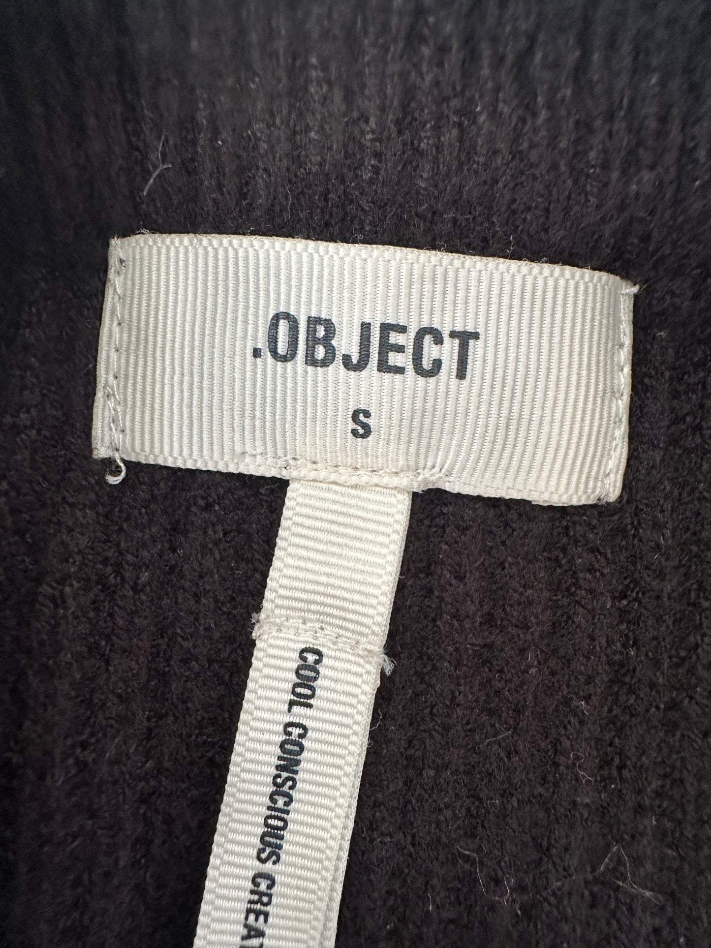 Object top S