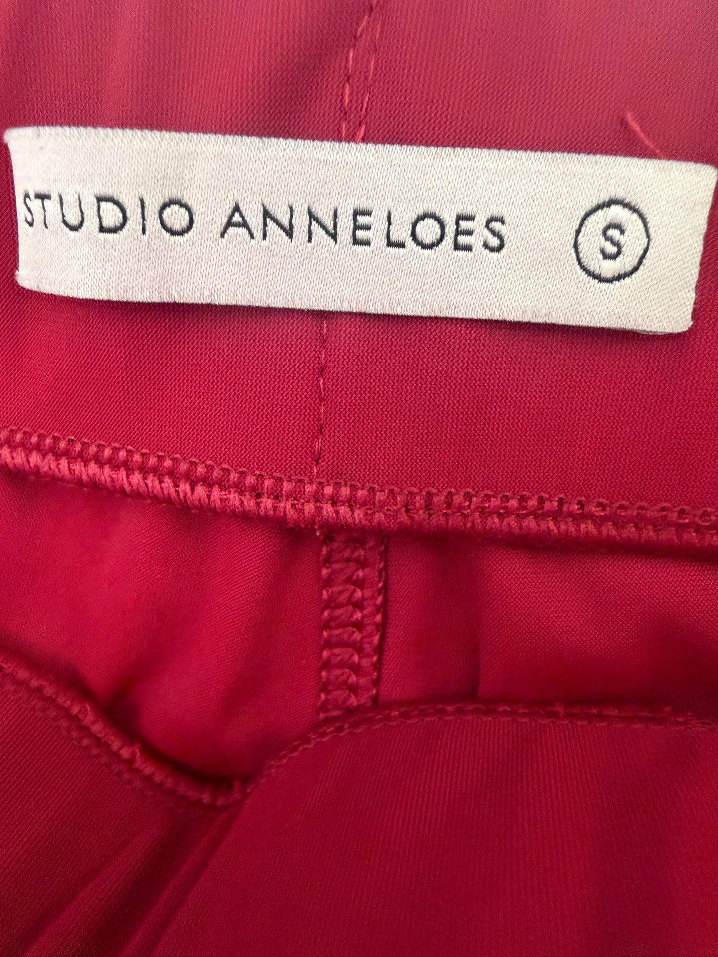 Studio Anneloes broek S