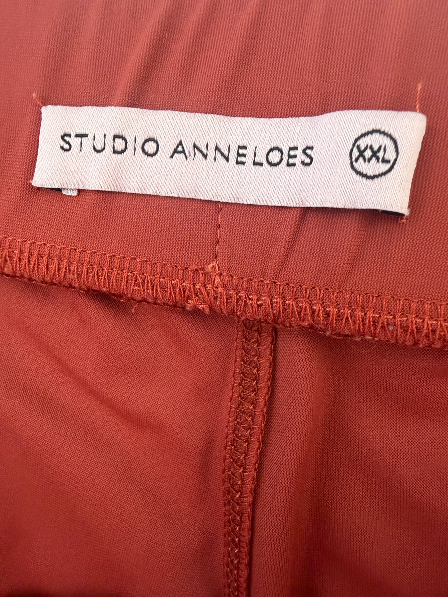 Studio Anneloes broek XXL