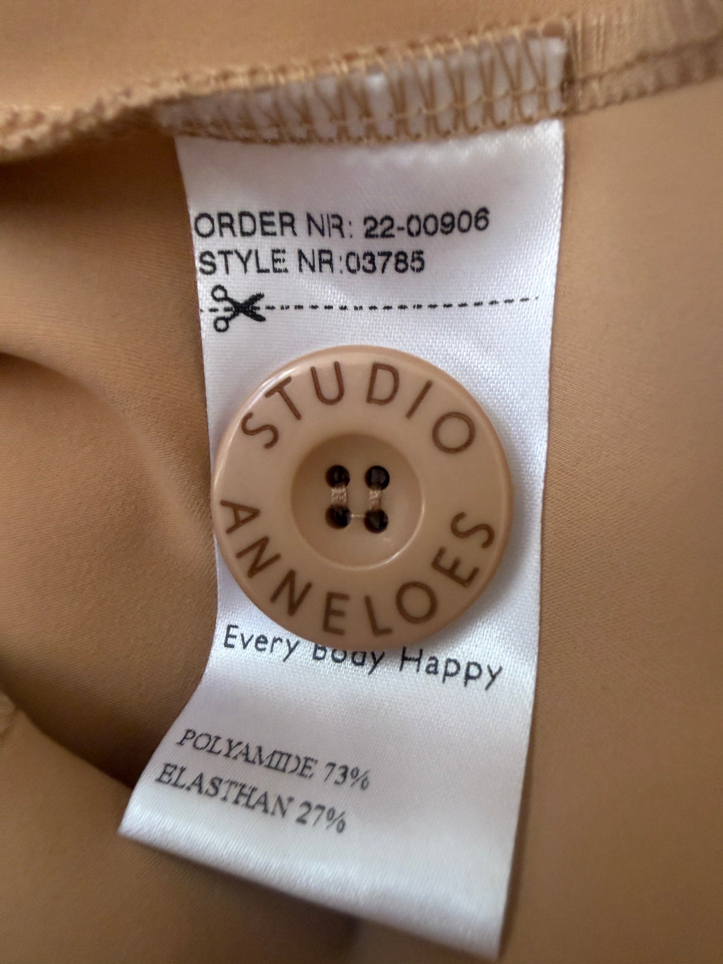 Studio Anneloes blazer XS