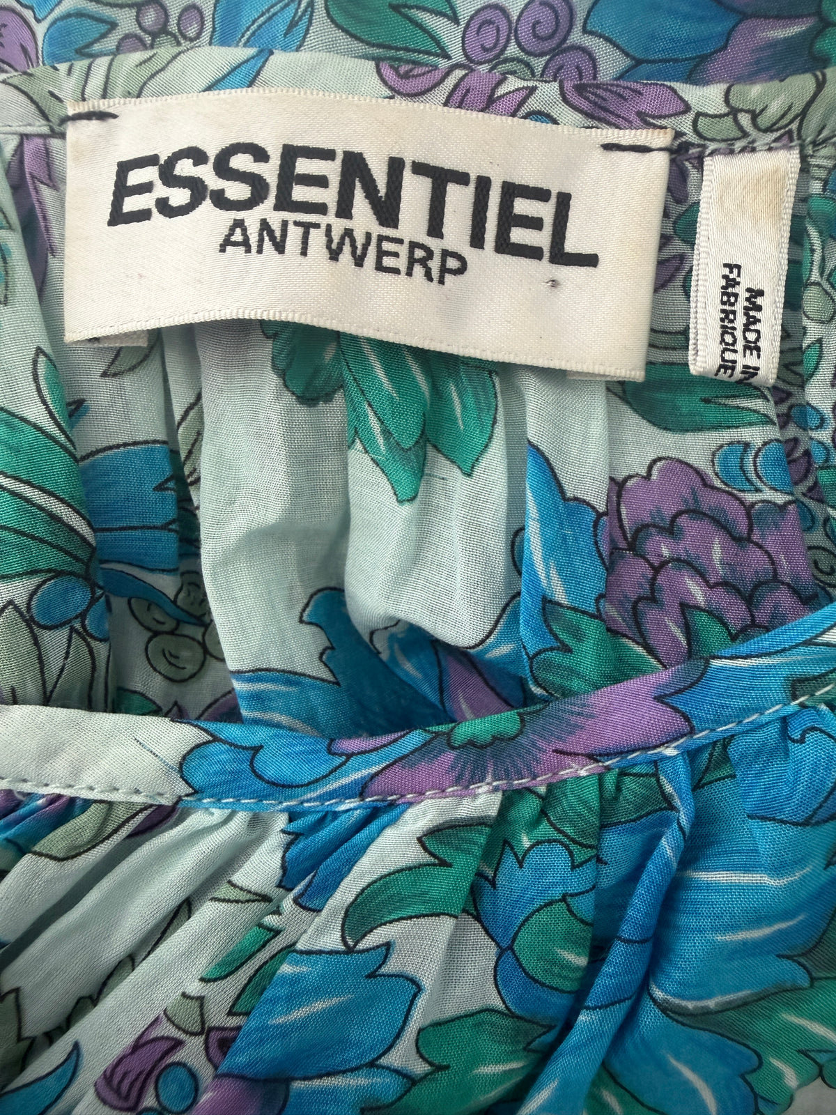 Essentiel Antwerp jurk M