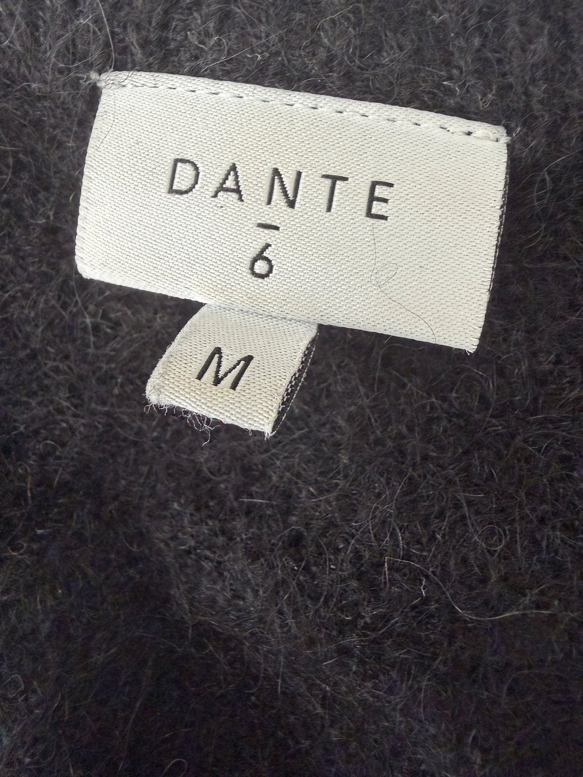 Dante6 trui M