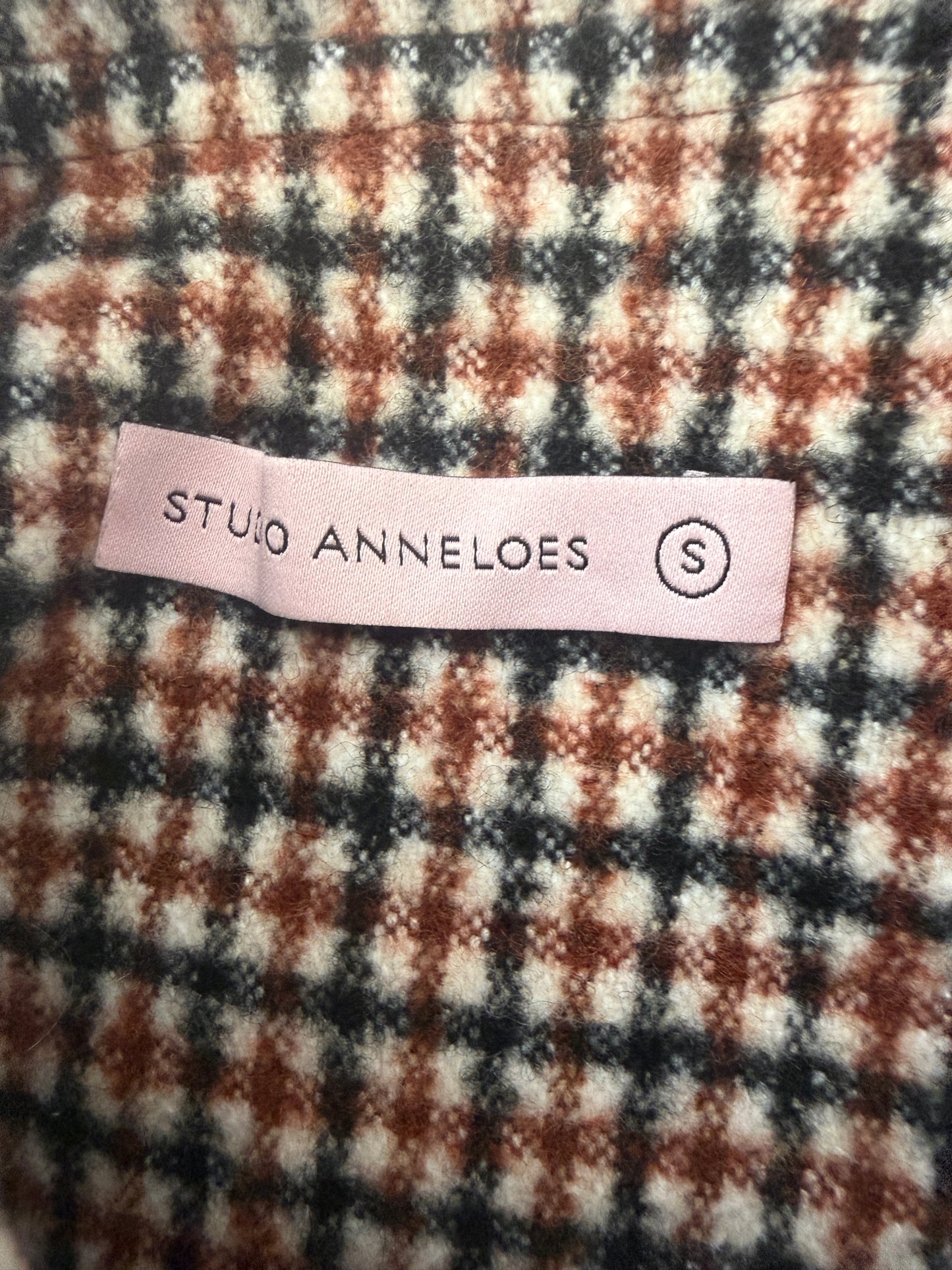 Studio Anneloes jas S
