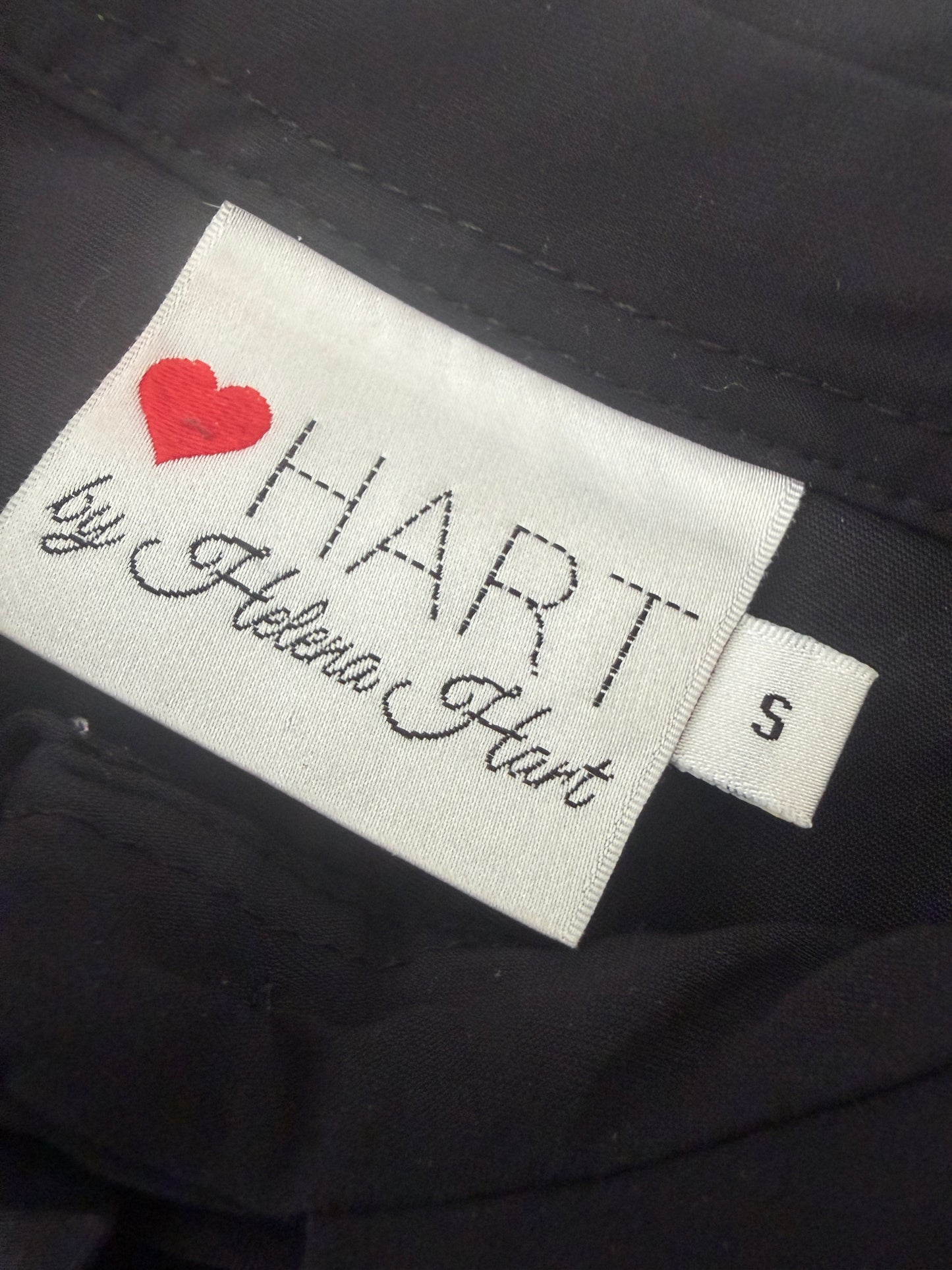 Helena Hart blouse S