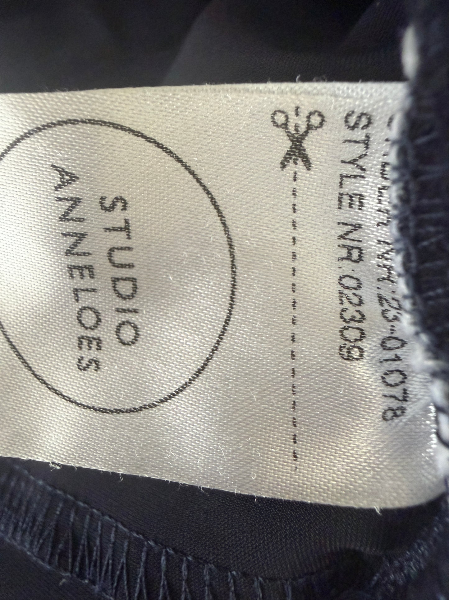 Studio Anneloes broek L (Flair)