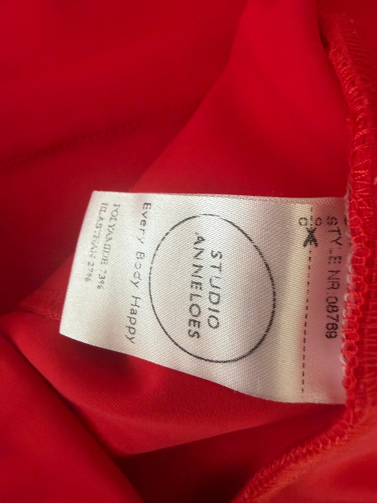 Studio Anneloes broek M (Mae Flair)