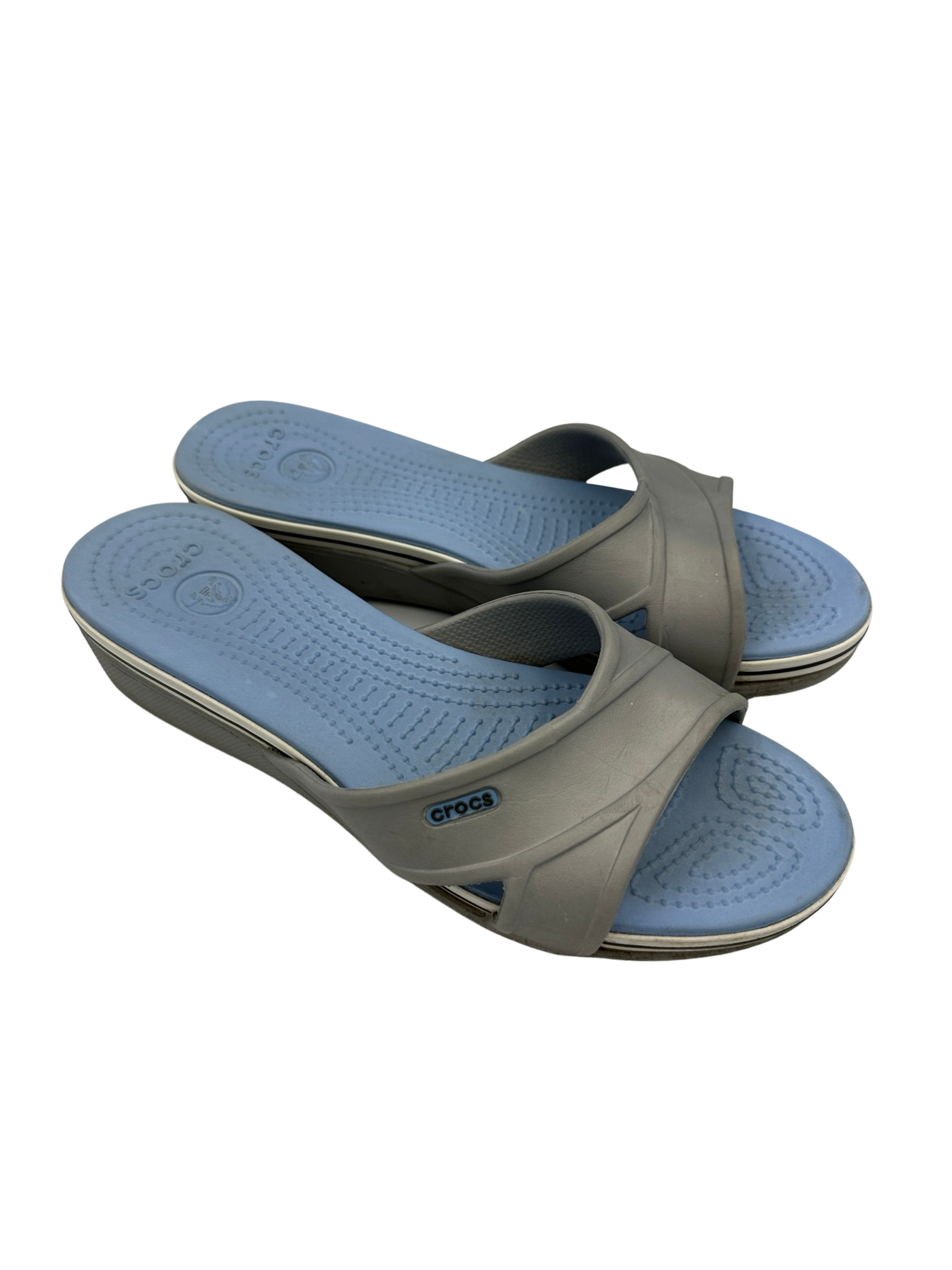 Crocs slippers 39