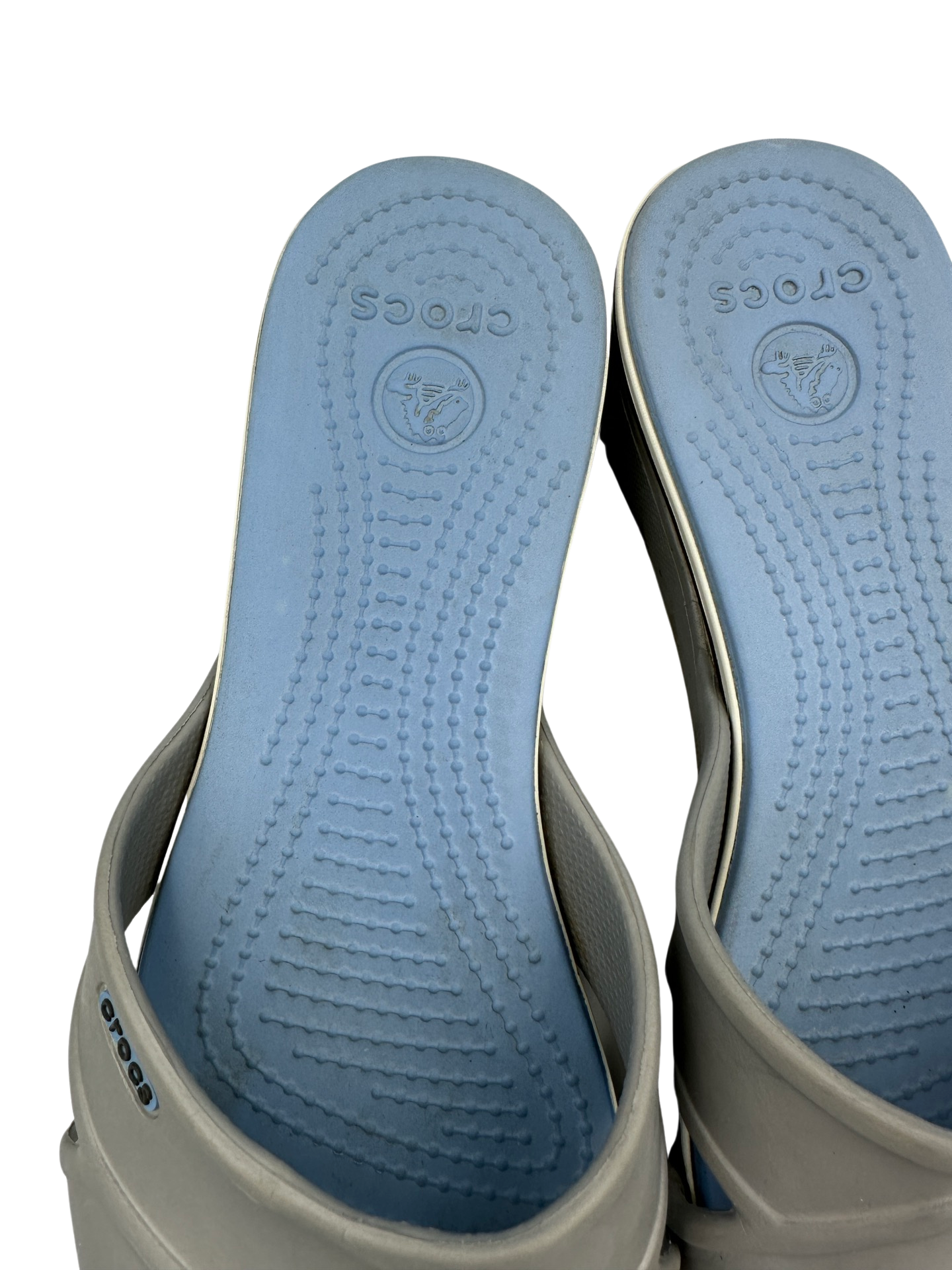 Crocs slippers 39