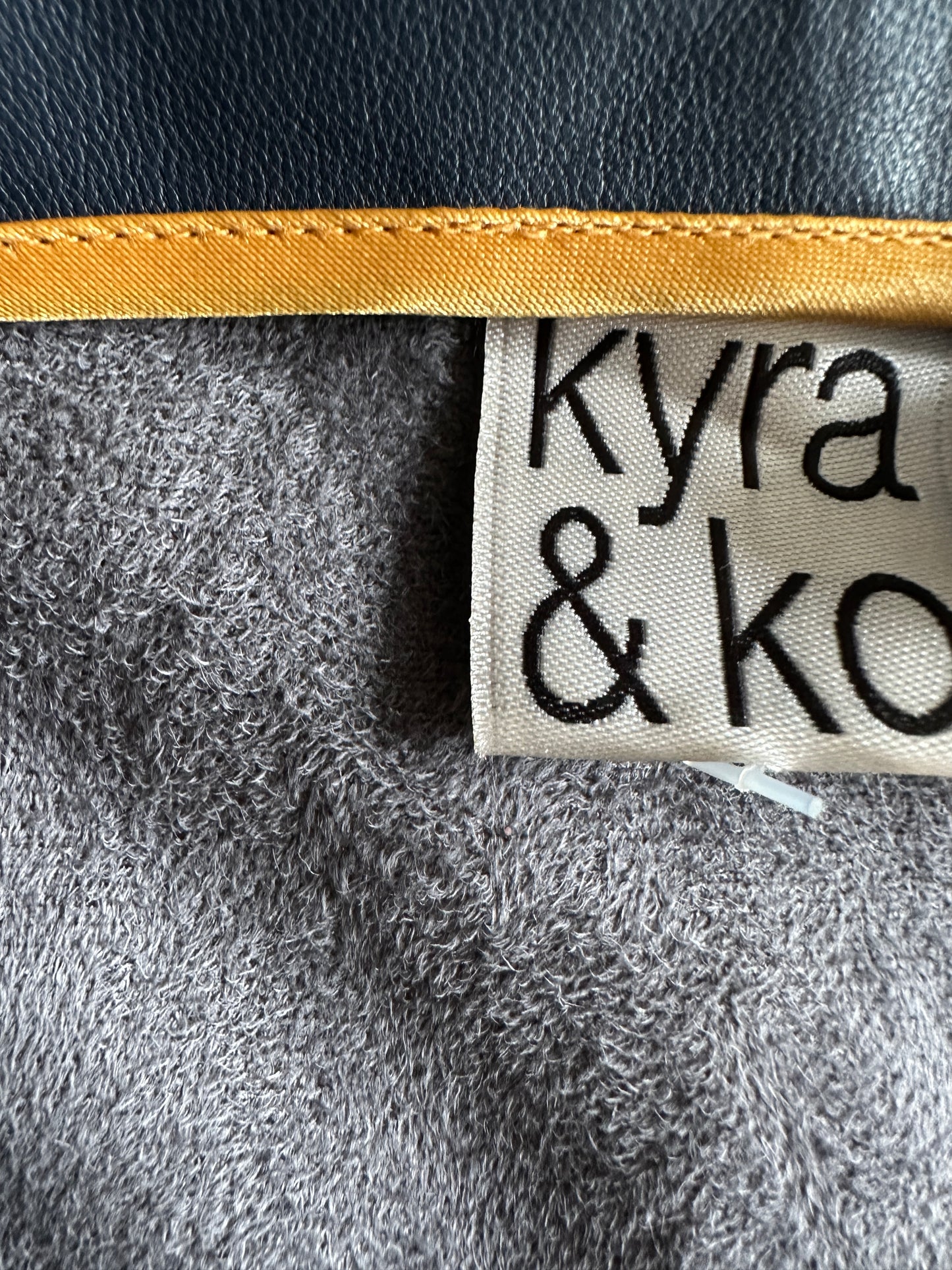 Kyra & Ko jurk S