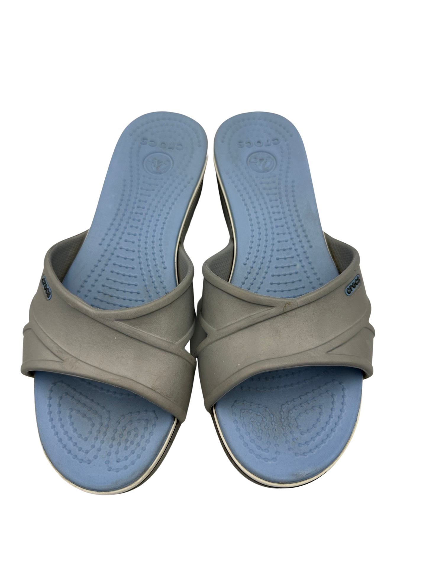 Crocs slippers 39