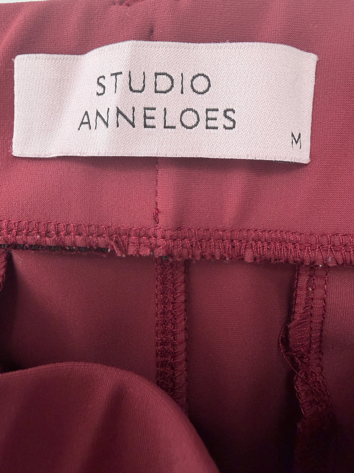 Studio Anneloes broek M (Anne)