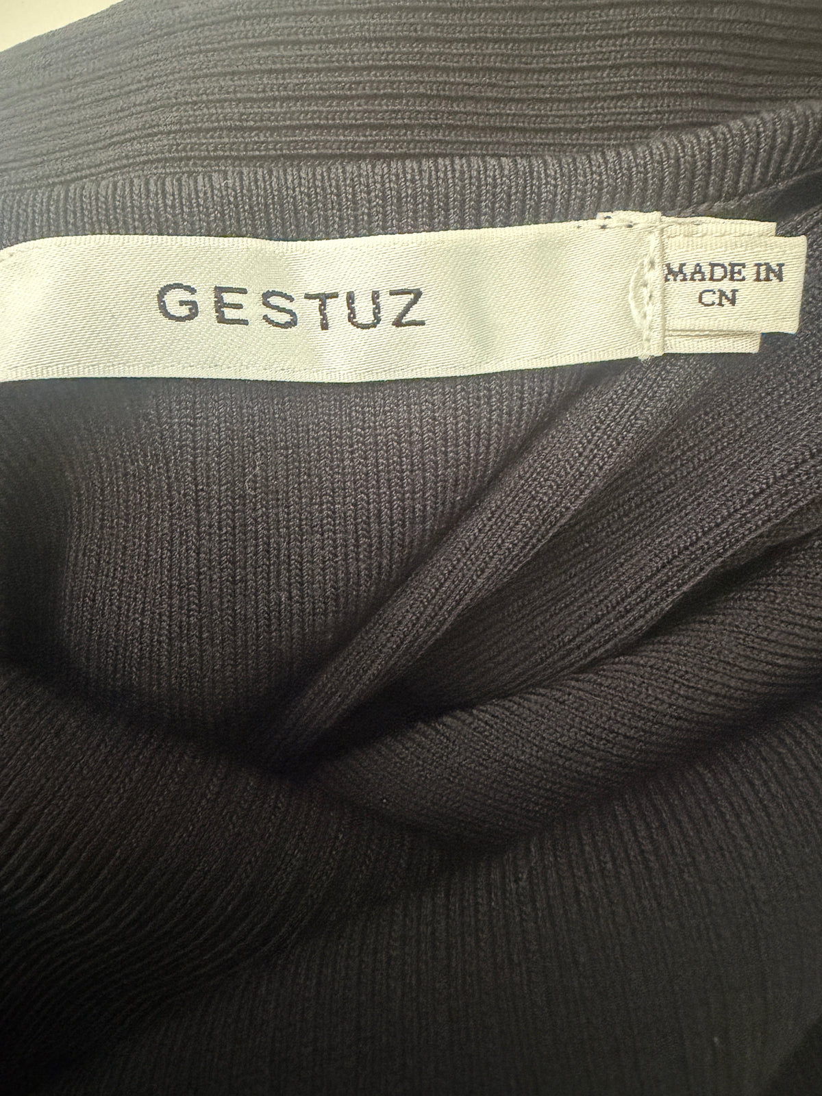 Gestuz jurk M