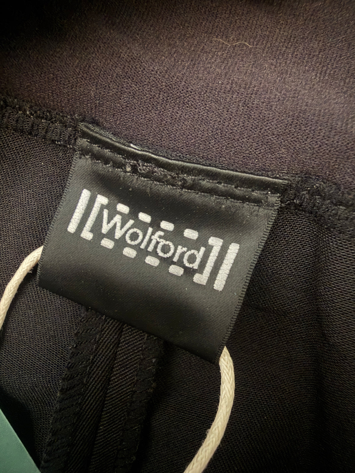 Wolford broek M