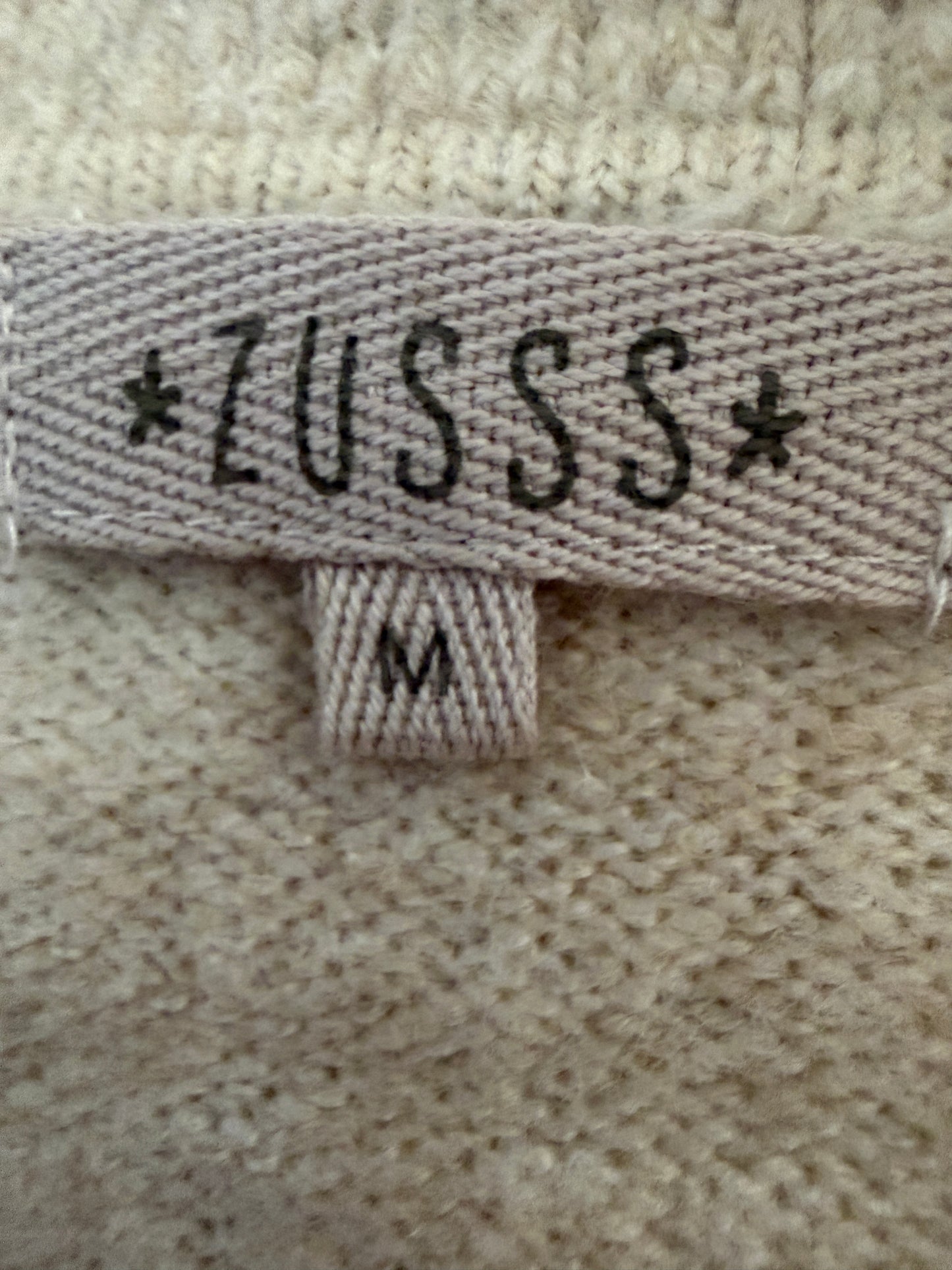 Zusss jurk M