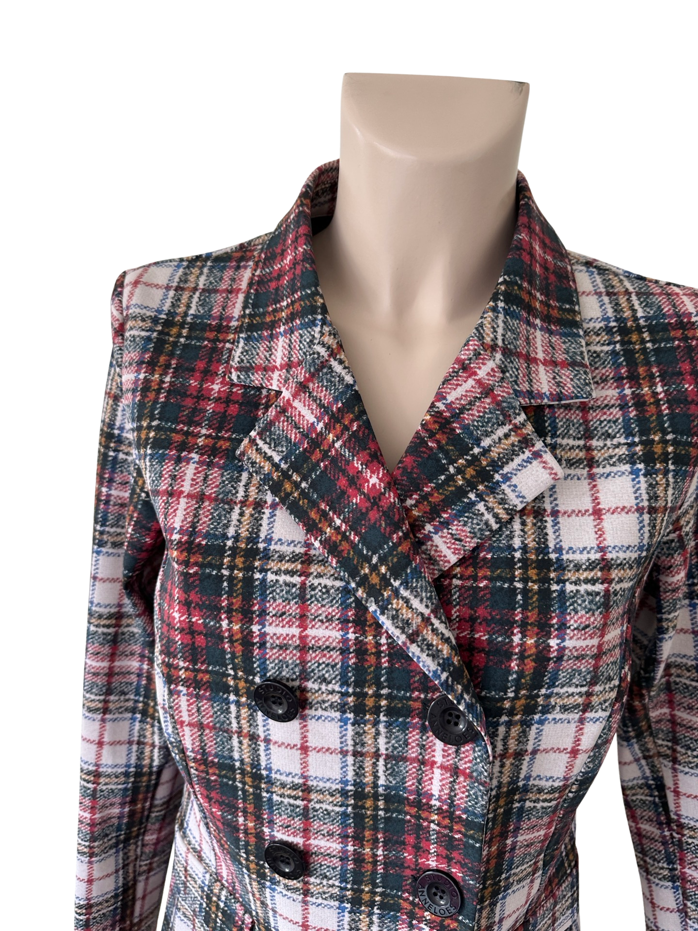 Studio Anneloes blazer S
