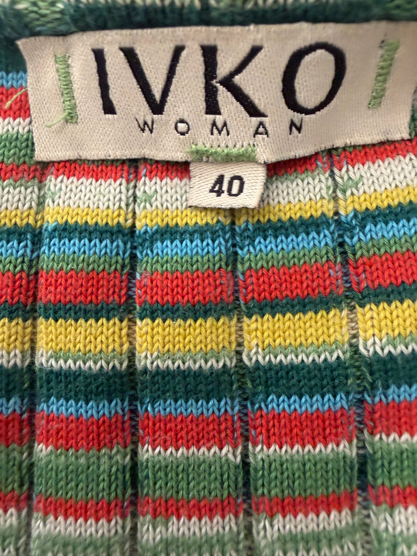 Ivko vest L
