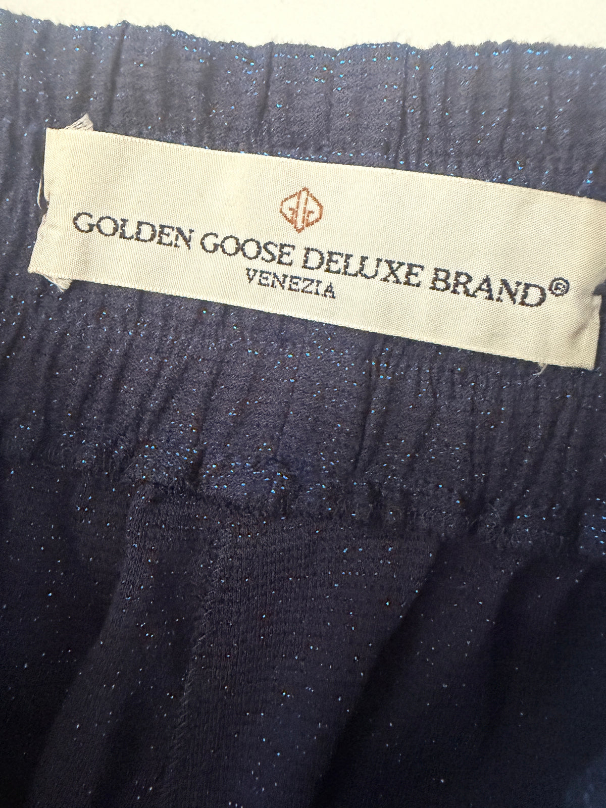 Golden Goose broek M